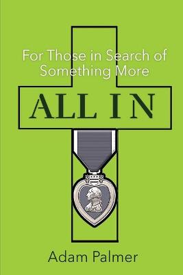 Book cover for All In