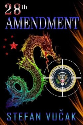 Cover of 28th Amendment