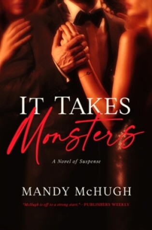 Cover of It Takes Monsters
