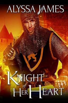 Cover of Knight of Her Heart