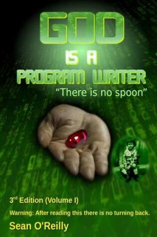 Cover of God Is a Program Writer