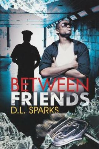 Cover of Between Friends