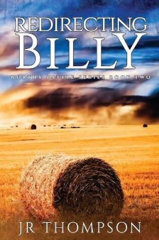 Cover of Redirecting Billy