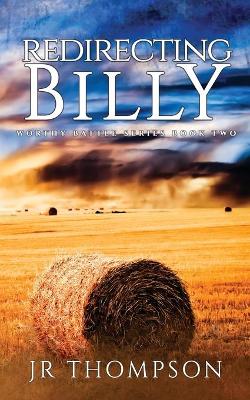 Book cover for Redirecting Billy