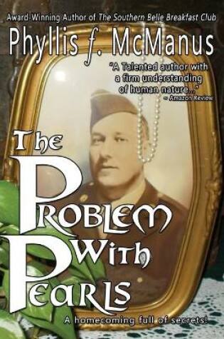 Cover of The Problem with Pearls