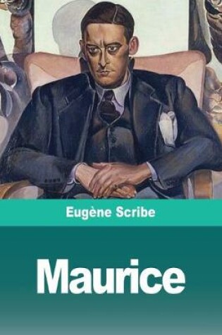 Cover of Maurice