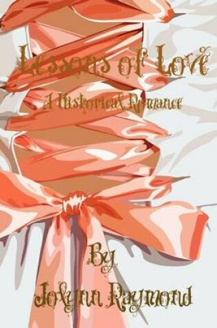 Cover of Lessons of Love