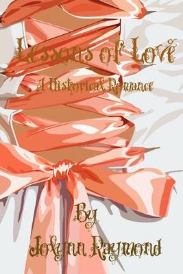 Book cover for Lessons of Love