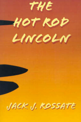 Cover of The Hot Rod Lincoln