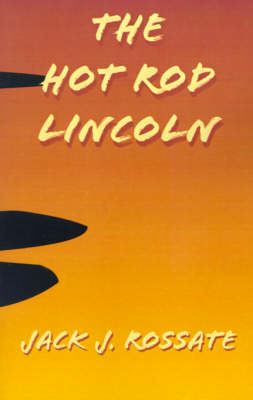 Book cover for The Hot Rod Lincoln