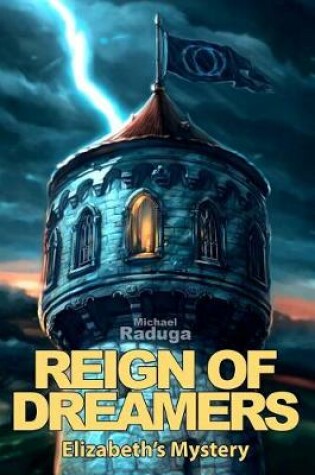 Cover of Reign of Dreamers