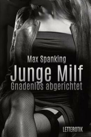 Cover of Junge Milf