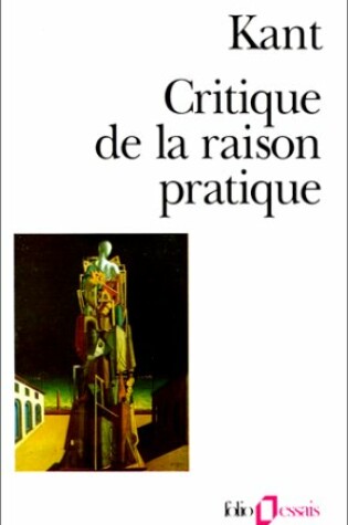 Cover of Critiq de La Rais Prat