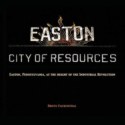 Book cover for Easton City of Resources