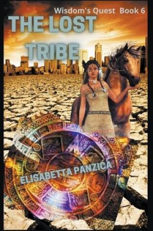 Cover of The Lost Tribe