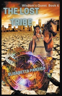 Cover of The Lost Tribe