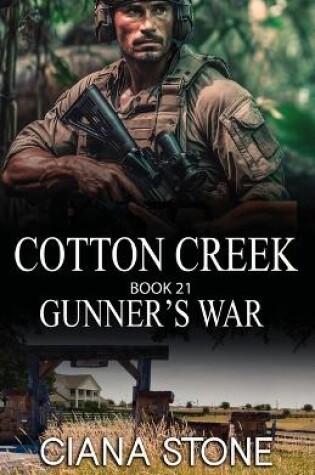 Cover of Gunner's War