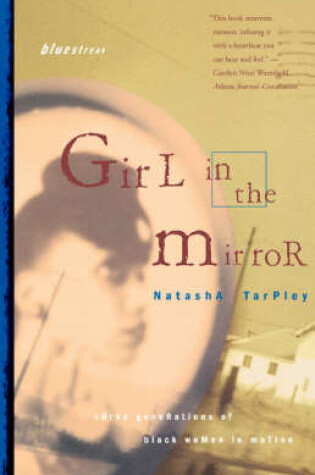 Cover of Girl in the Mirror