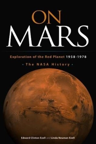 Cover of On Mars