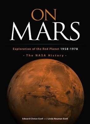 Cover of On Mars