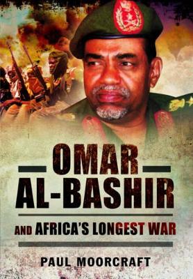 Book cover for Omar al-Bashir and Africa's Longest War