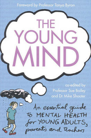 Cover of The Young Mind
