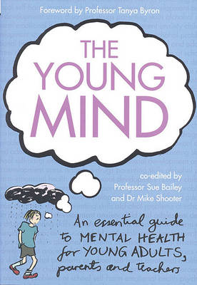 Book cover for The Young Mind