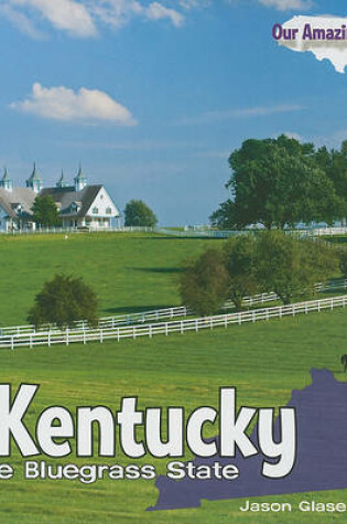 Cover of Kentucky