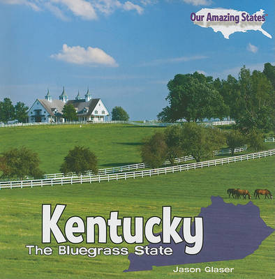 Cover of Kentucky