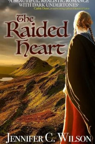 Cover of The Raided Heart