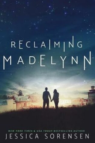 Cover of Reclaiming Madelynn