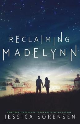 Book cover for Reclaiming Madelynn
