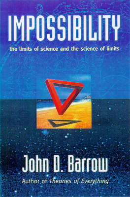 Book cover for Impossibility