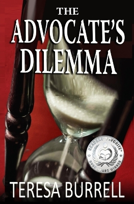 Book cover for The Advocate's Dilemma