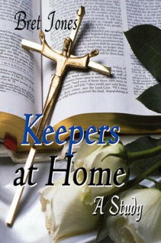 Cover of Keepers at Home