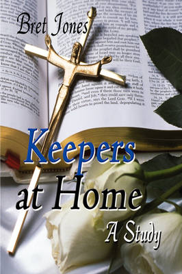 Book cover for Keepers at Home