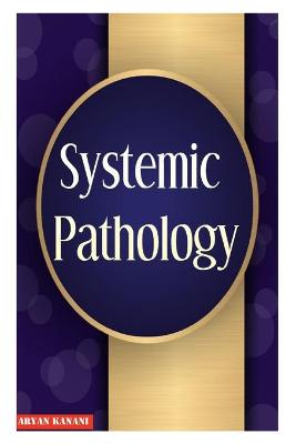 Book cover for Systemic Pathology