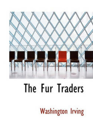 Cover of The Fur Traders