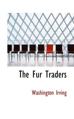 Book cover for The Fur Traders