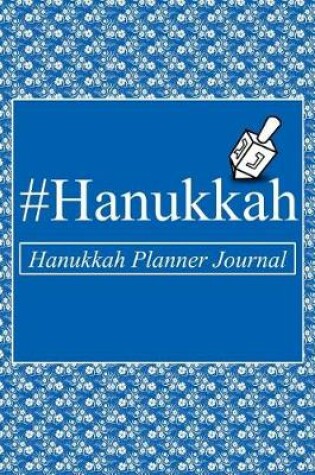 Cover of # Hanukkah