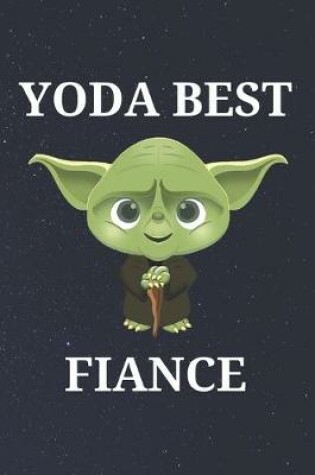 Cover of Yoda Best Fiance