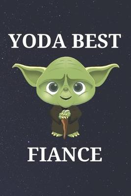 Book cover for Yoda Best Fiance