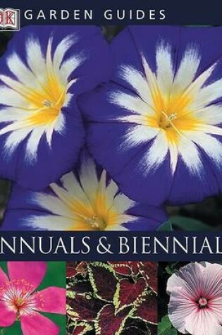 Cover of Annuals and Biennials
