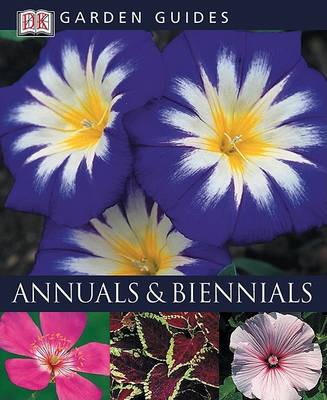 Cover of Annuals and Biennials