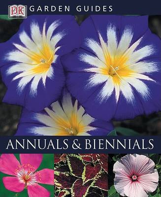 Book cover for Annuals and Biennials