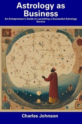 Cover of Astrology as Business