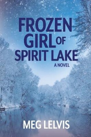 Cover of Frozen Girl of Spirit Lake