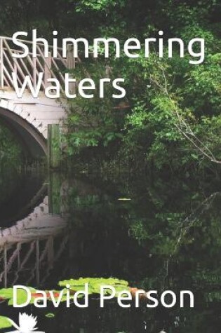 Cover of Shimmering Waters