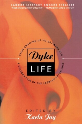 Cover of Dyke Life