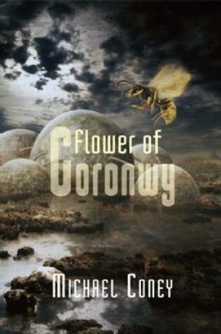 Cover of Flower of Goronwy